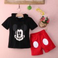 SET MICKEY NEBO MINNIE 